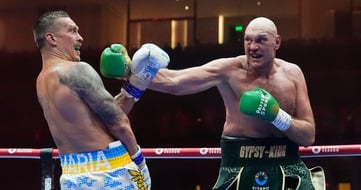 Tyson Fury vs Arslanbek Makhmudov: odds, wedtips en voorspellingen
